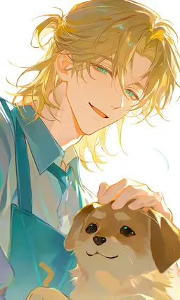 Profile image of ヘンリー