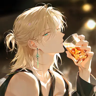 Profile image of ヘンリー