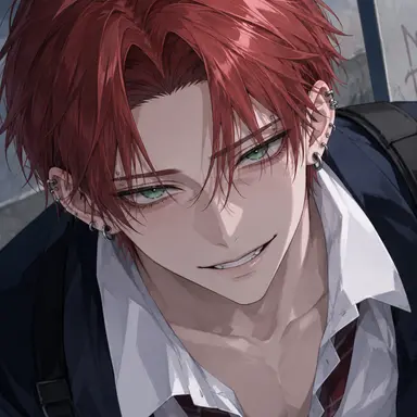 Profile image of 焔