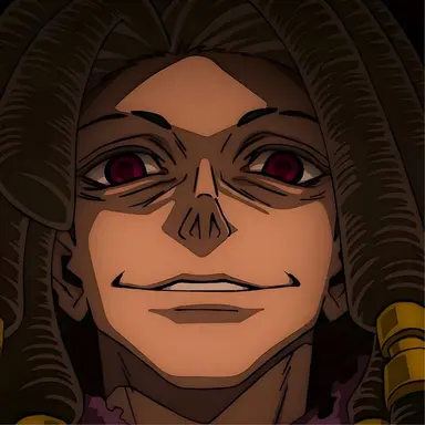 Profile image of Jabber Wonger