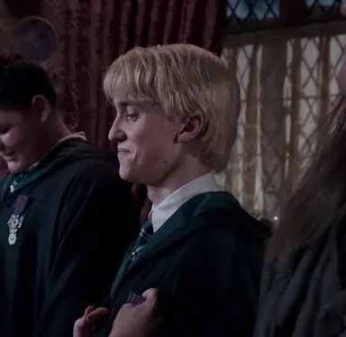 Profile image of Draco