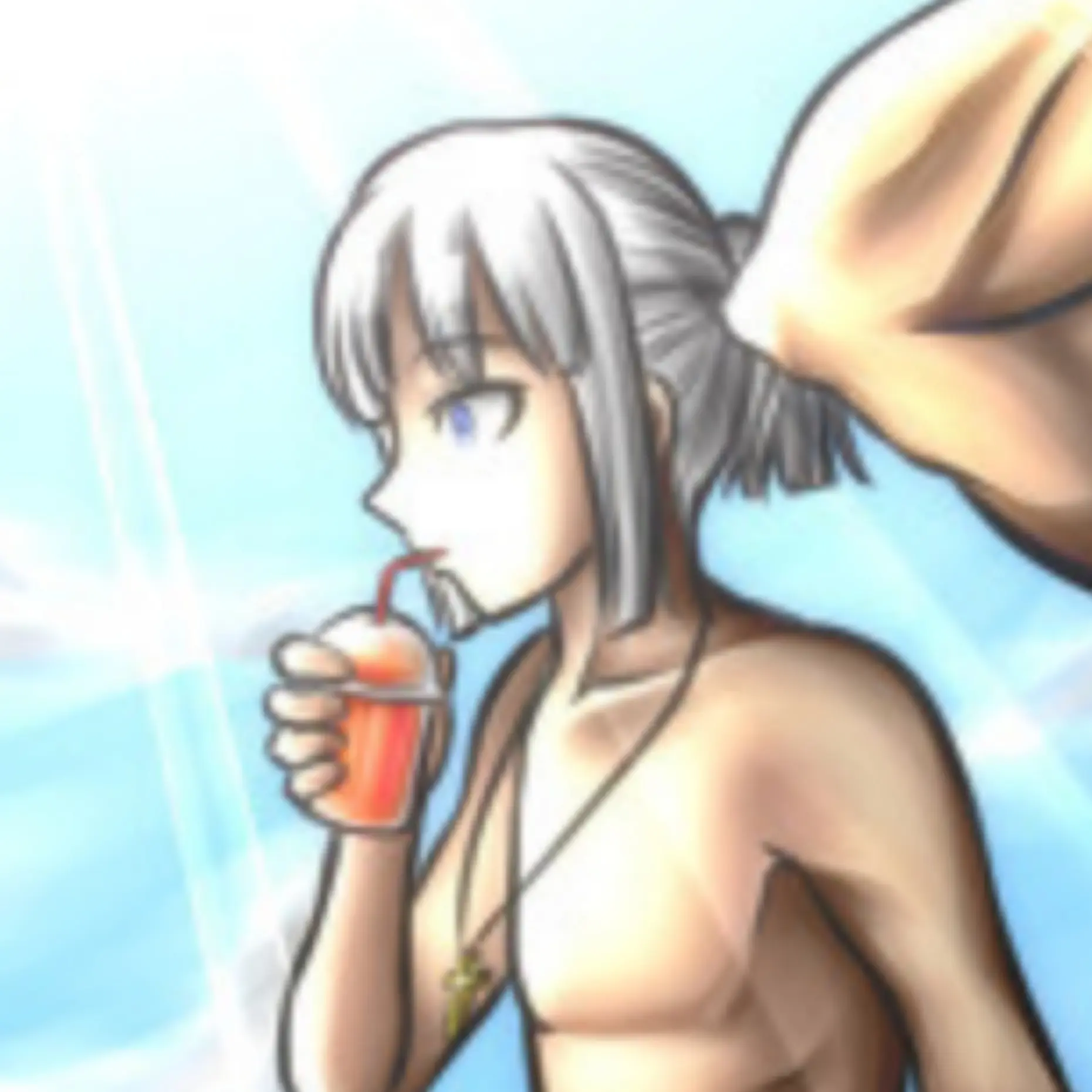 HumbleZorse0835의 우에하라 킨지