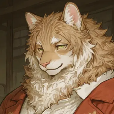 Profile image of 茶々丸