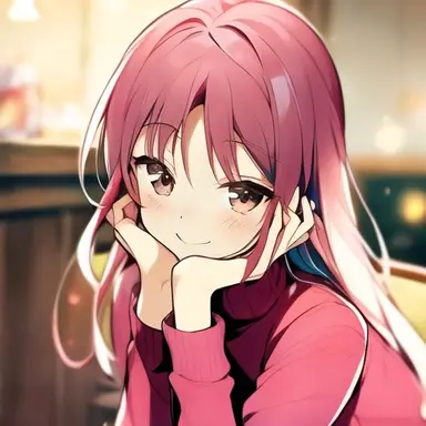 Profile image of Lila