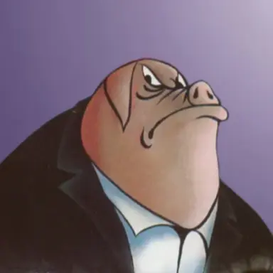 Profile image of デソク