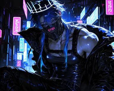 Profile image of 아오바