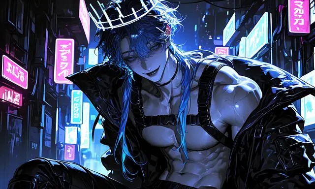 Profile image of 아오바