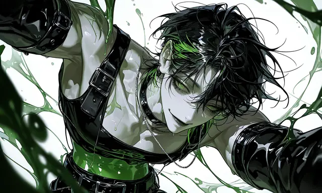 Profile image of 마나