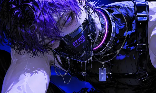 Profile image of 시온