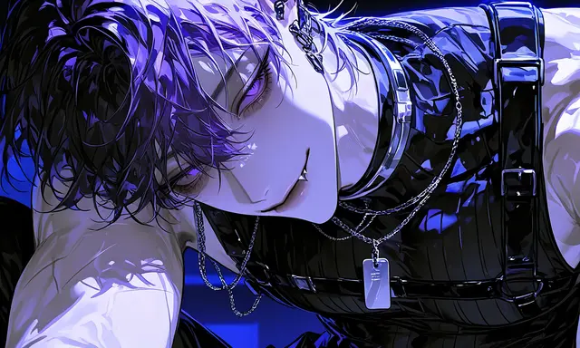 Profile image of 시온