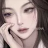 캐릭터 프로필 이미지
