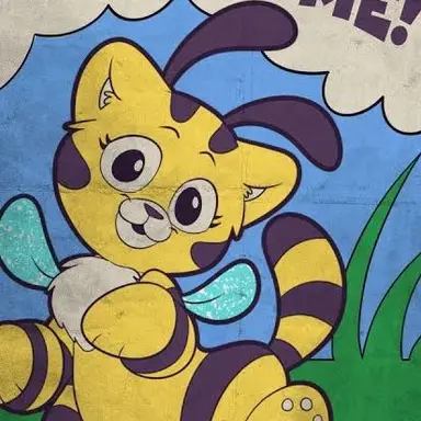 Profile image of キャットビー