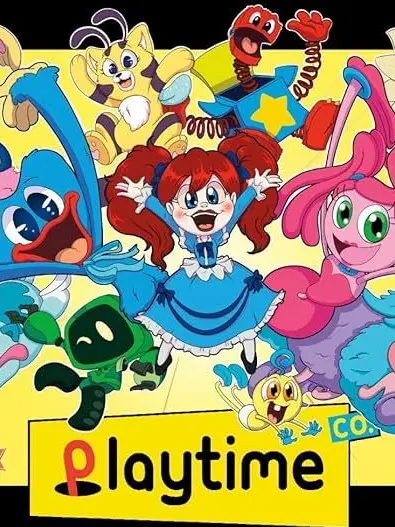 NYNNYNNYN의 Poppy Playtime１