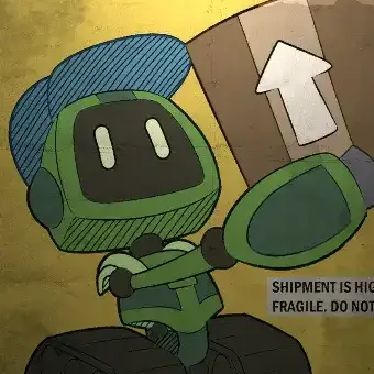 Profile image of ブギーボット