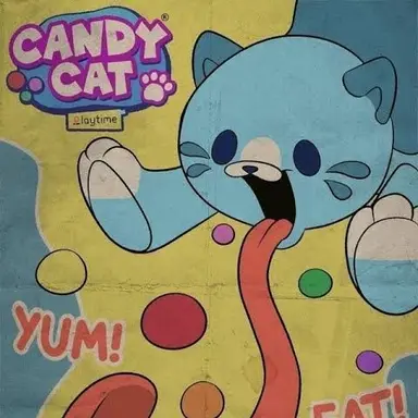 Profile image of キャンディーキャット