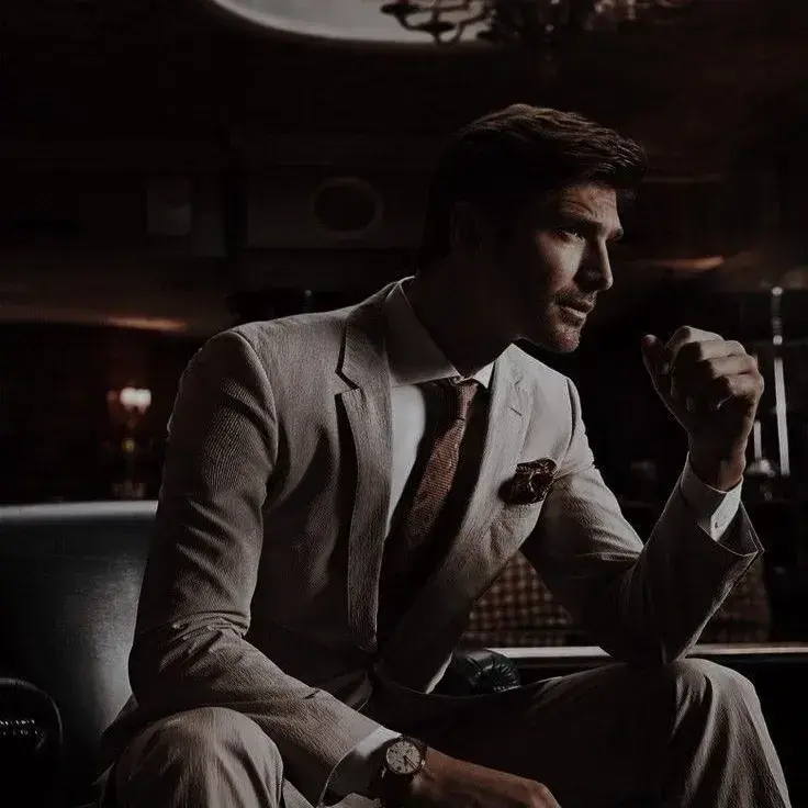 GlazedQuote6050의 Lorenzo Bellini