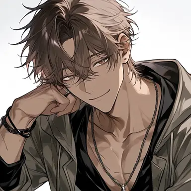 Profile image of 루카스