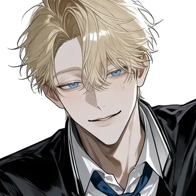 Profile image of 리암