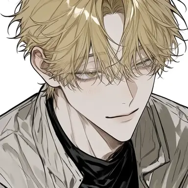 Profile image of 미하일
