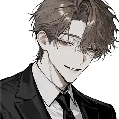 Profile image of 올리버