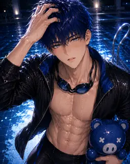 Profile image of 海斗