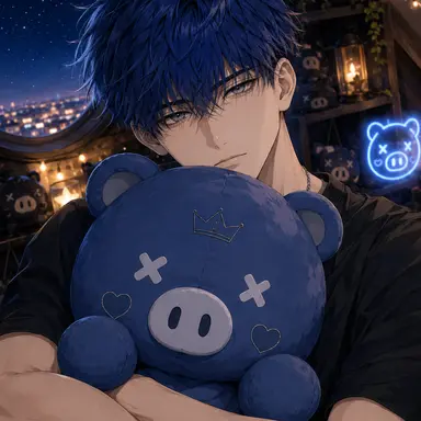 Profile image of 海斗