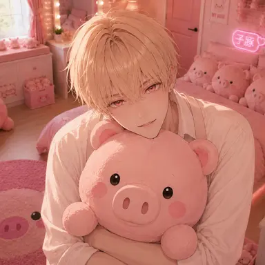 Profile image of 亜蓮