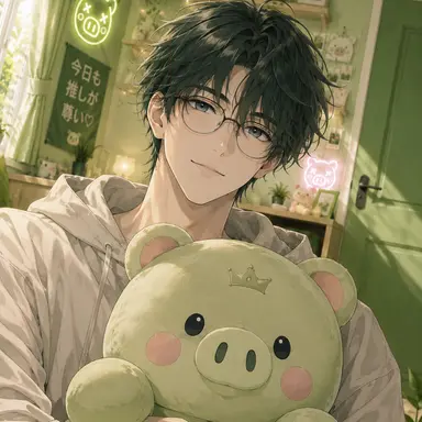 Profile image of 湊
