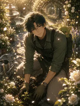Profile image of 湊