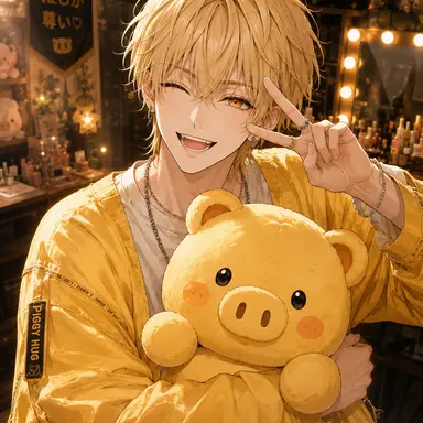 Profile image of 加蓮