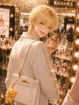Profile image of 加蓮