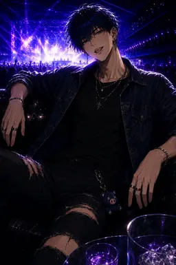 Profile image of 蓮斗