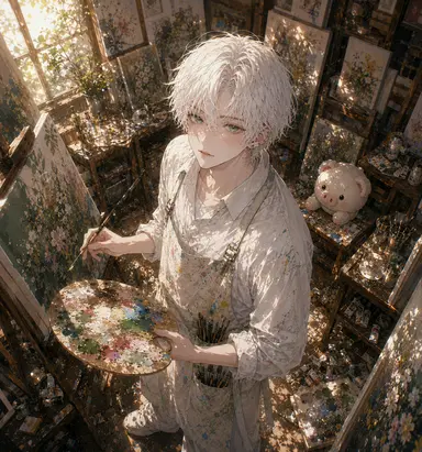 Profile image of 翠