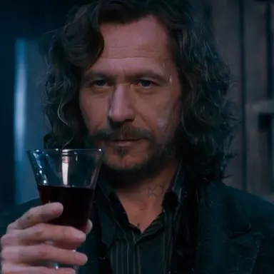 Profile image of Sirius Black