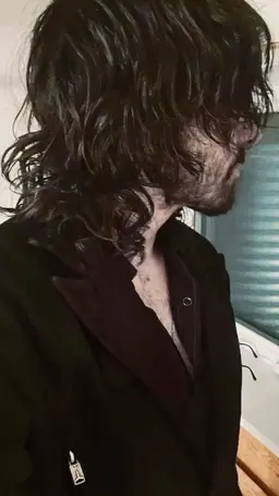 Profile image of Sirius Black