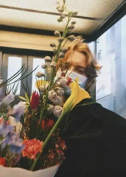 Profile image of George Weasley
