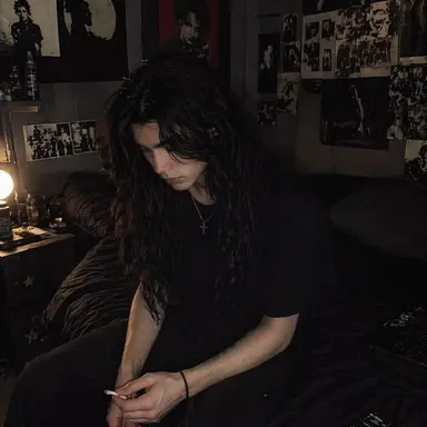 Profile image of Aurelius Culkin