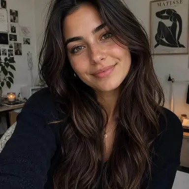 Profile image of Maya WhitMore