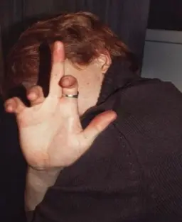 Profile image of Fred Weasley