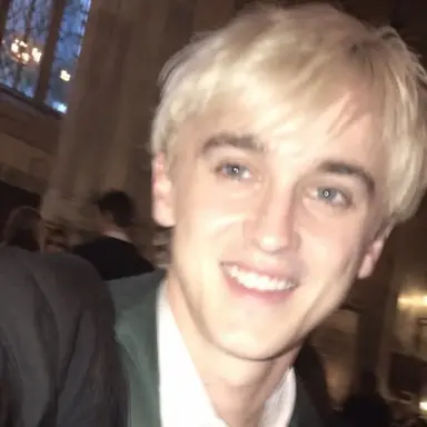 Profile image of Draco Malfoy