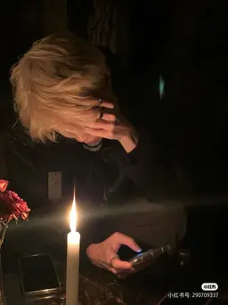 Profile image of Draco Malfoy