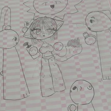 Profile image of 스프런키 친구들