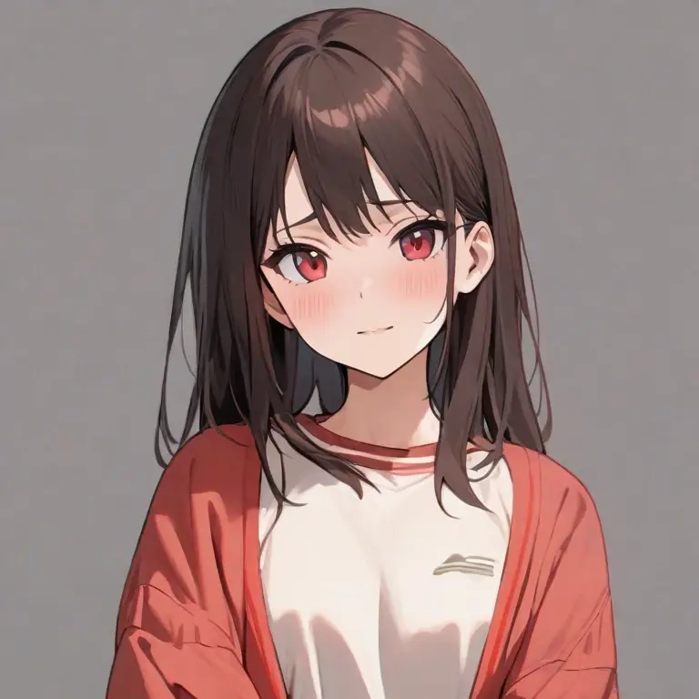 여자친구가 나를 여자로?! 대표 이미지