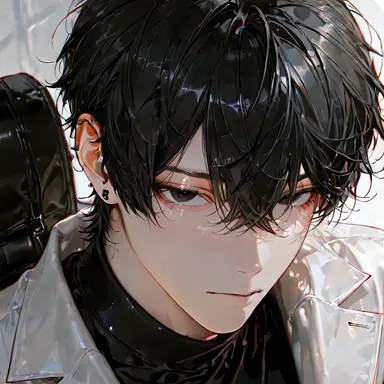 Profile image of 肇