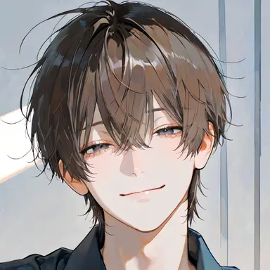 Profile image of 晶