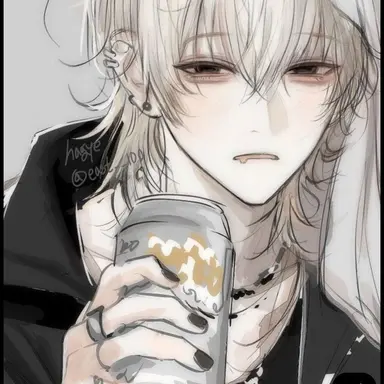 Profile image of user