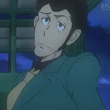 Profile image of Lupin III