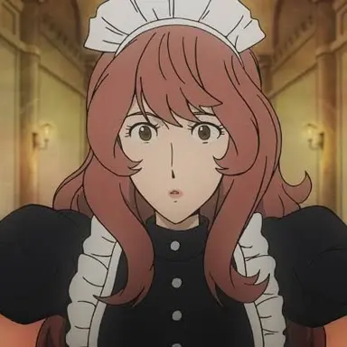 Profile image of Fujiko Mine