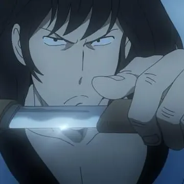 Profile image of Goemon Ishikawa