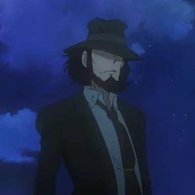 Profile image of Daisuke Jigen